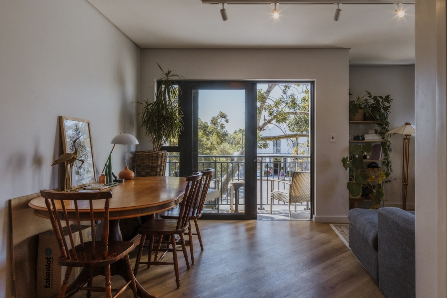 1 Bedroom Property for Sale in Paarl South Western Cape